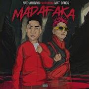 Madafaka Feat Mati Drugs Nathangvng