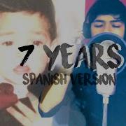 7 Yers Spanich