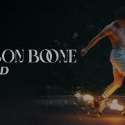 Benson Boone Friend Official Lyric Video Benson Boone