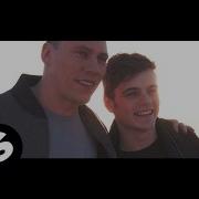 The Only Way Is Up Tiësto Martin Garrix