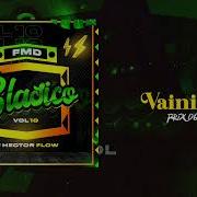 Dj Hector Flow Vainilla En Vivo Feat Prix 06