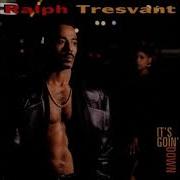 G Spot Ralph Tresvant