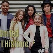 Kids United Ecris L Histoire Video Clip Edit