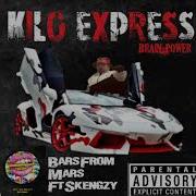 Bars From Mars Feat Skengzy