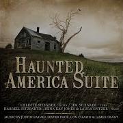 Celeste Shearer Haunted America Suite 2 Ghosts Of Gettysburg