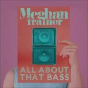 Meghan Trainor All About That Bass Instrumental