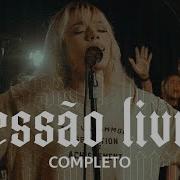 Julliany Souza Sessão Livre As Melhores Gospel E Músicas Novas 2022 Espaço Música Gospel