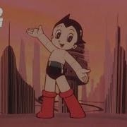 Astro Boy Opening