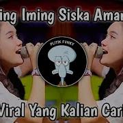 Iming Iming Siska Amanda Cinta Siapa Cinta Bojone Uwong Angkringan Pak Kalam Purwodadi Viral 2024 Plitik Fvnky