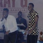 Yoya Ray G Levixone Live Performance Raygliveink La Ray G