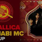 Metallica Goes To Punjab Metallica Panjabi Mc Mashup By Wax Audio