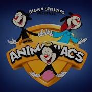 Animaniacs 2020 Intro