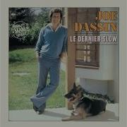 Joe Dassin Le Dernier Slow