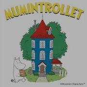 Mumintrollet Del 19 Mumintrollen My Mats Tove Jansson