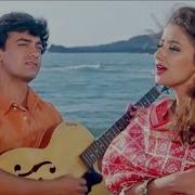 Raja Ko Rani Se Pyaar Ho Gaya Udit Narayan Alka Yagnik Aamir Khan Manisha 90S Songs Music Fever