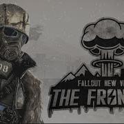 Fallout The Frontier No Mans Land Full Fade Space Ost