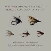 Piano Quintet In A Major D 667 The Trout Allegro Vivace Yefim