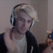 Xqc Clap The Loudest Version