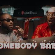 Somebody Baby Davido Peruzzi