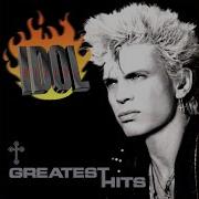 Billy Idol Remastered