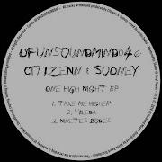 Vileda Citizenn Sooney