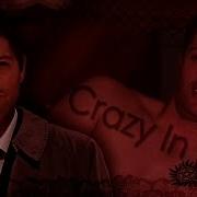 Destiel Slash