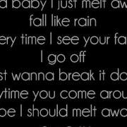 Mariah Carey Melt Away Lyrics On Screen Ytlyricsz