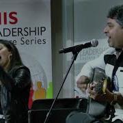 Harshdeep Kaur Master Class Session