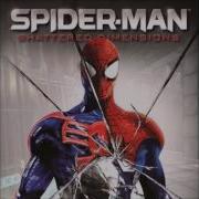 Spider Man Shattered Dimensions Ost