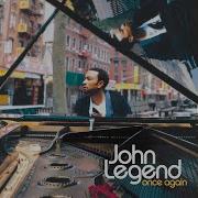 John Legend Another Again