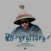 No Pressure Audio Mohau Mokhosi