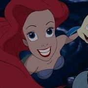 Ariel What Shall I Give