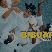 Princesa Demetria Bibuaran Oficial Video Africa Gospel Princesa Demetria