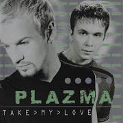 Plazma Fading Like A Rose