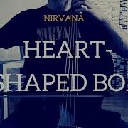 Westworld Season 2 Nirvana Heart Shaped Box For Cello And Piano Cover