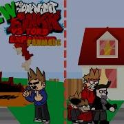 Vs Tord Expanded Fanmade