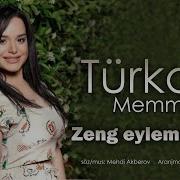 Turkan Memmedli Zeng Eyleme Birde 2023 Official Music Video