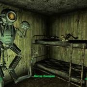 Fallout 3 Сказка На Ночь