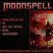 In Memoriam Instrumental Moonspell