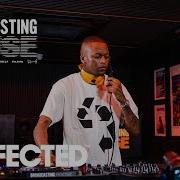 Oscar Mbo Live From The Basement Defected Broadcasting House Show Defected Records