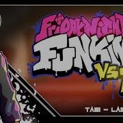 Friday Night Funkin Vs Tabi Ost Last Chance