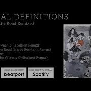 Dancing With The Valkyrie Kellerkind Remix Several Definitions