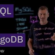 Mysql Vs Mongodb Ibm Technology