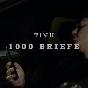 Timu 1000 Briefe