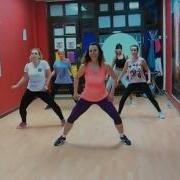 Gente De Zona La Gozadera Ft Marc Anthony Dance Video Zumfit 023