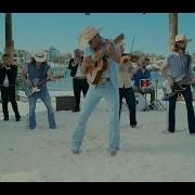 Jon Pardi Tequila Little Time