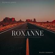 Roxanne Piano Version Daniele Leoni