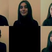 Armenian Acapella