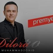 Otabek Muhammadzohid Diloro