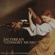 Jacobean Ensemble Ayre For Two Bass Viols And Continuo